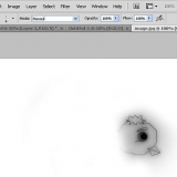 Crea un'animazione flash