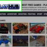 Scarica un gioco flash