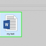 Crea un diagramma di diagramma di flusso in word