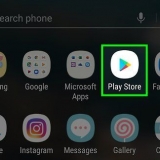Attivazione di un chip fm su android