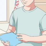 Realizzazione di una cartella per un progetto scolastico