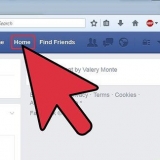 Crea un album fotografico su facebook