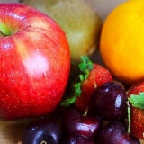 Fare una macedonia di frutta