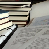 Scrivere una bibliografia commentata