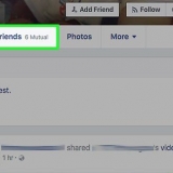 Visualizza un account facebook bloccato