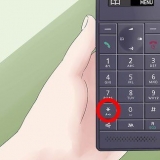 Richiama un numero bloccato