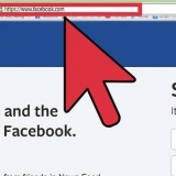 Ripristina un account facebook disattivato