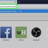 Recupera un account yahoo violato