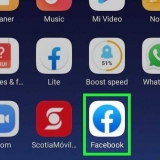 Recupera un account facebook violato