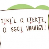 Decifra un codice segreto