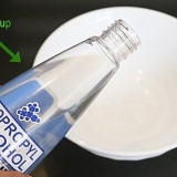 Preparare un disinfettante per le mani profumato