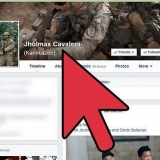 Avvia una conversazione con un ragazzo su facebook