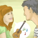 Parla con il tuo ragazzo