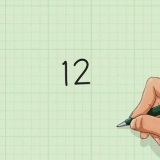 Fattorizzazione di un numero