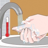 Dare un trattamento viso