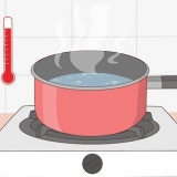 Fare un trattamento viso a vapore