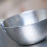Fare una maschera viso al miele e farina d'avena