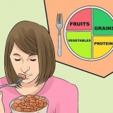 Segui una dieta sana e responsabile
