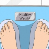 Ottieni un corpo sano