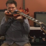 Prepara una chitarra