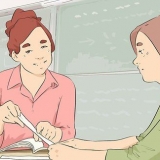 Scrivi un buon articolo