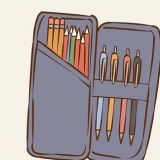 Essere uno studente ben organizzato