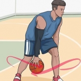 Diventare un buon giocatore di basket