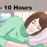 Mantenere una buona routine quotidiana (ragazze in età prepuberale)