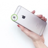 Scatta una bella foto con la fotocamera del tuo telefono