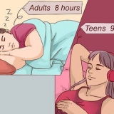Dormire bene durante la depressione
