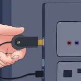 Configura un google chromecast
