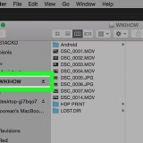Metti un documento google su una chiavetta usb