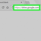 Scarica una mappa di google drive su pc o mac