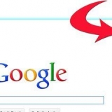 Crea un account google