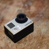 Collega una gopro al tuo computer