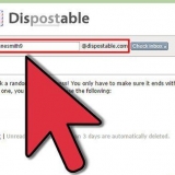 Crea un indirizzo email gratuito