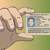 Rinnova una carta verde