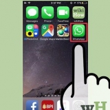 Crea un gruppo su whatsapp