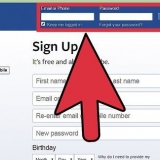 Elimina un gruppo su facebook