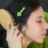 Intrecciare una fascia per capelli