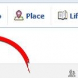 Crea un cuore su facebook