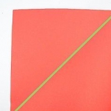 Come piegare un cuore di carta