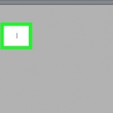 Digita un cuore in windows