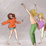 Diventare un hippie