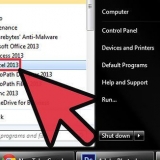 Crea un istogramma in excel