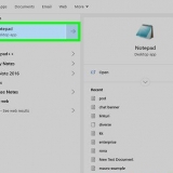 Crea una linea orizzontale in html