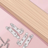 Costruire un giroletto in legno