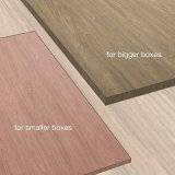 Realizzare una scatola di legno
