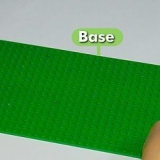 Costruire una casa da lego