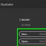 Aggiungi un collegamento ipertestuale in illustrator